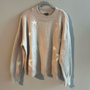 Rails Cozy Star Sweater